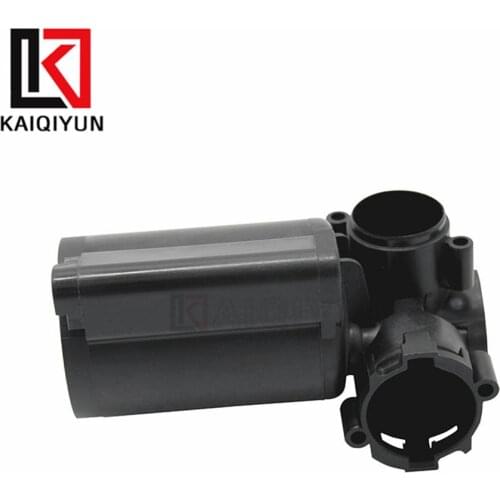 Air Suspension Compressor Pump Tank For Mercedes Benz W220 W211 W219 Audi A8 D3 Plastic Part Assembly 2203200104, 4E0616007E