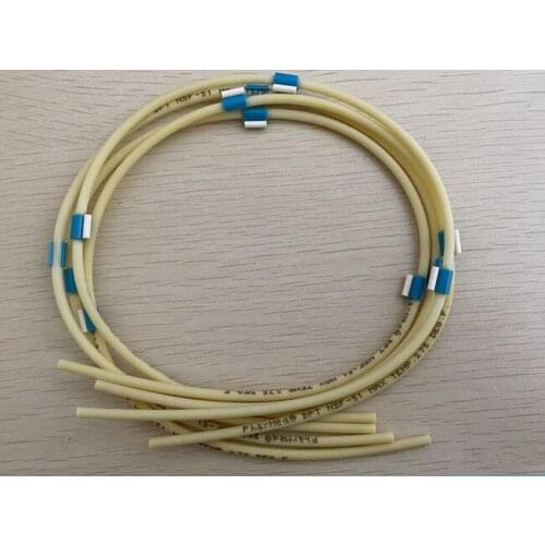 Mindray CL1000i CL1200i CL2000i CL-1000i CL-1200i CL-2000i peristaltic pump pump tube B version for machine after YQ-6A000572