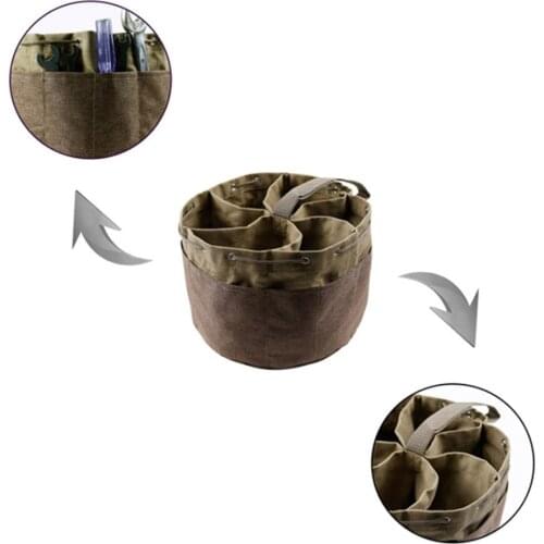 Multifunction Wristband Toolkit Belt with Strong Magnets for Holding Screws Nails Drill Bits Wrist Bracelet