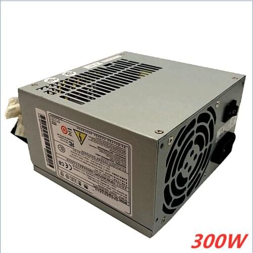 New PSU-Adapter For FSP FSP300-60ATV(PF) FSP300-60PLN FSP250-60PFN Power Supply Switch Cable