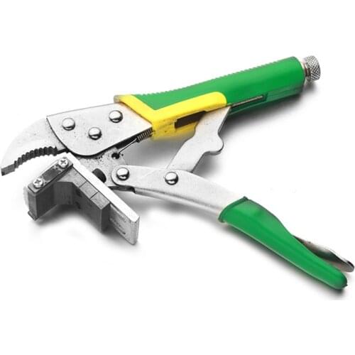 Headlight Pliers Retrofit Tool Clamp For Sealing Headlamp Cover Automobiles Parts Car Accessories Retrofit Tuning Style Metal