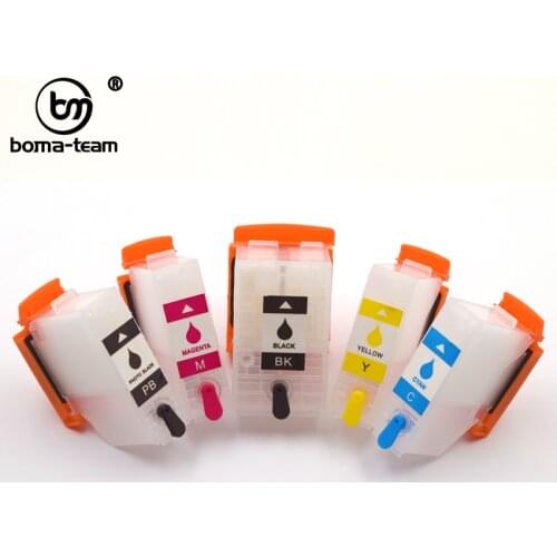 US AU T302XL 302XL T302 PBK BK C M Y Empty Ink Cartridge For Epson Expression premium XP-6000 XP 6000 XP-6000 Without Chips