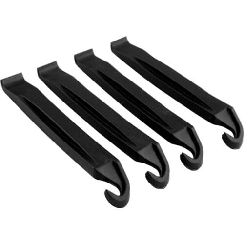 2/5/10pc Plastic Bicycle Tire Lever Cycling Bike Tyre Crowbar Wear-resistant Bike Repair Opener Breaker Tool Bicycle Accessories