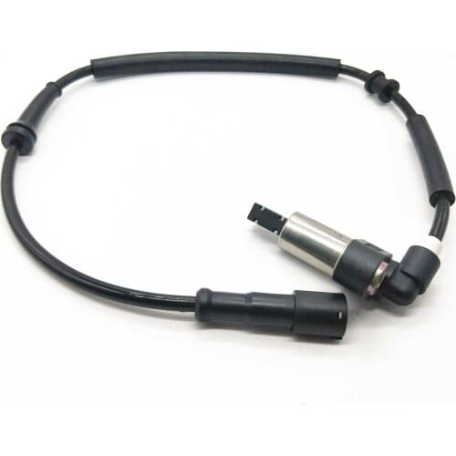 SMD 7700834761 REAR LEFT ABS WHEEL SPEED SENSOR SS20145 G FOR Renault Megane I + Combi Scenic I manufactured 1995- 7700834761