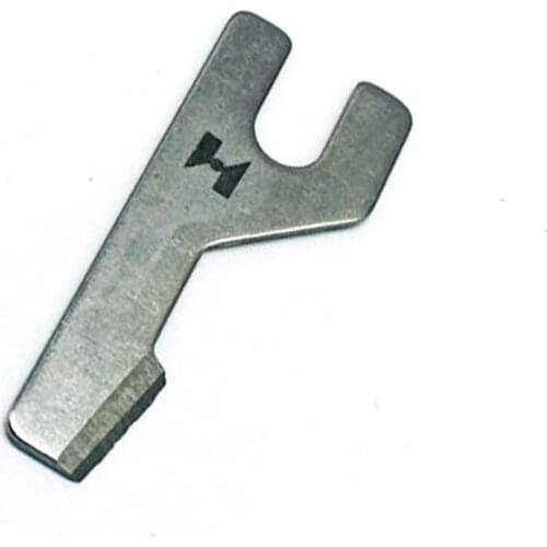 Barudan embroidery machine spare parts MK4 MK-4 Mark 4 Upper Steel Knife KN271601 KN271602 KB270010 KB270020 KB270012