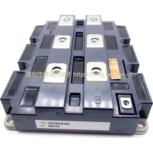 CM1200HC-66H CM900HB-90H Original, Can Provide Test, 1 Year Warranty