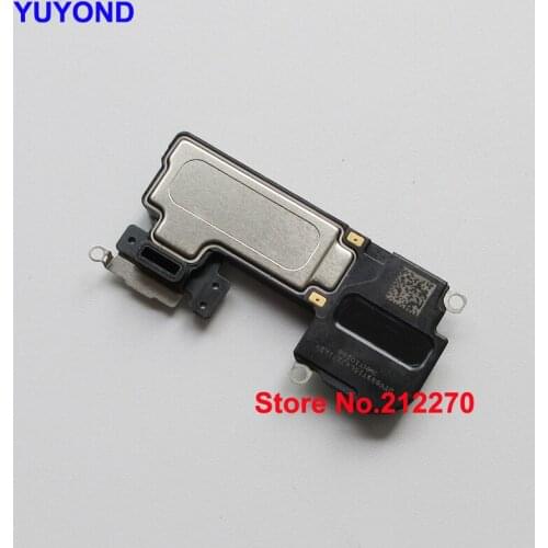 YUYOND Original New Earpiece Speaker Flex Cable For iPhone X Replacement 50pcs Wholesale