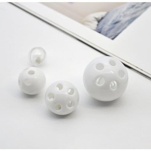 20pcs/30pcs/50pcs Squeaker for Toys Rattle Noise Generator Dog Dogs Accessories Globbles Pets Anti-stresses Antistress Toy