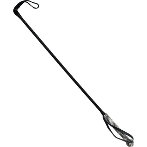 2019 Sex Toys Leather Whip Fetish Bondage Diamond Whip Adult Games Whip For Couples Whip Sex Toys For Women