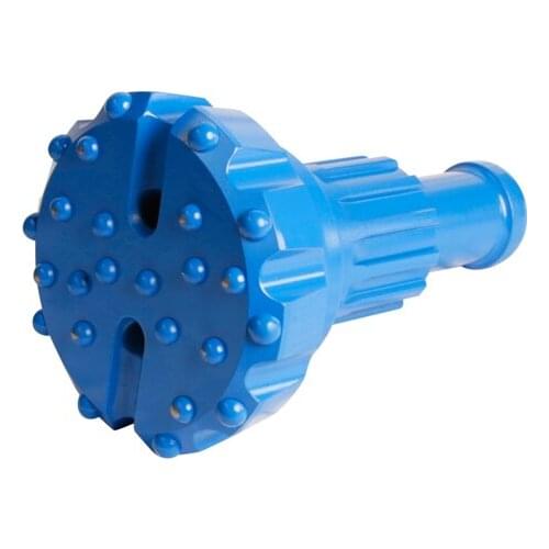 2021 Mining Mission60 Rock Drilling DTH Hammer Bit