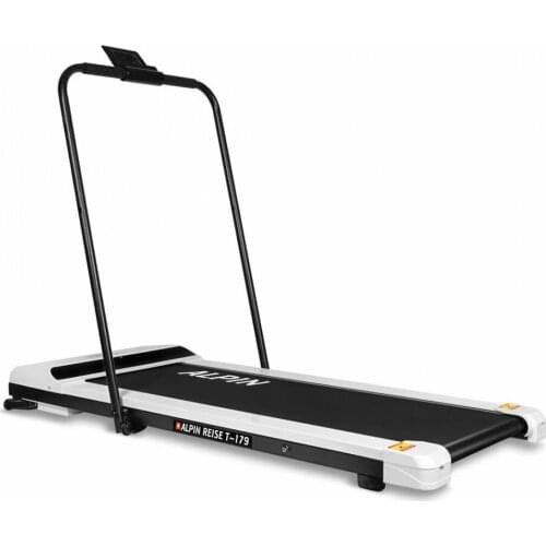 Alpin Fitness Equipment