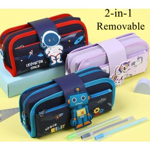Pencil Cases B-Shamo China