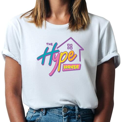 Charli D'Amelio t-shirt NEW Summer Vogue Short Sleeve Womens shirt Lady Cotton loose Casual Tops Female Tee