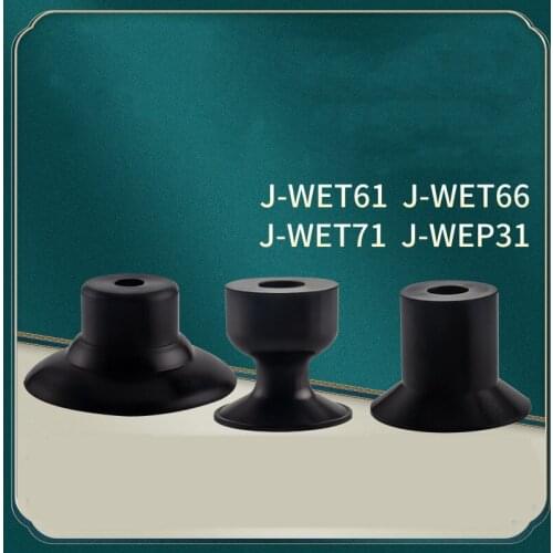 Jardine organ vacuum suction cup J-WEP31 pneumatic bracket J-WET61/J-WET66/J-WET71