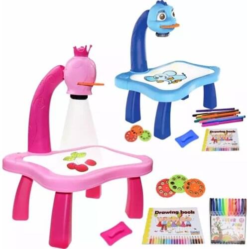 Keacakilay Drawing Toys