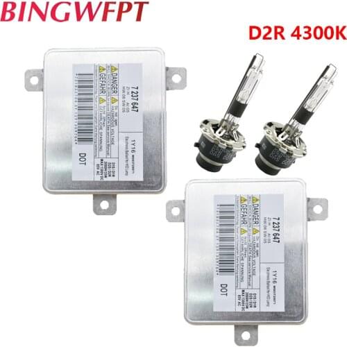 D1S/R D2S/R Xenon HID Ballast W003T20071 for BMW 3' E91 E90 LCI 316i 318d 318i 320d 320i 323i 325d 325i 328i 330i 335i 7237647
