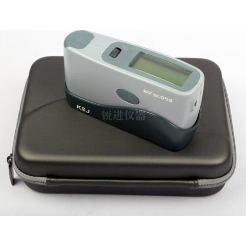 MG268-F2 Multi-Angle Glossmeter/Tri-Angle Glossiness Meter/20, 60 and 85 Degrees