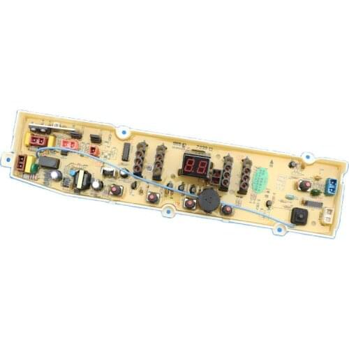 New for sanyo washing machine computer board XQB50-M855N XQB60-S955 part