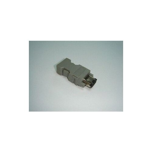Tangda Connectors 55100-0670 IEEE1394 6 core SM-6P for Delta for Panasonic for yaskawa for Molex servo Encoder plug