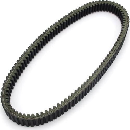 DRIVE BELT TRANSFER BELT CLUTCH BELT FOR SYM QuadRaider 600 ATV 2015-2017 23100-REA-0000 Motorcycle STRAP SCOOTOR STRAP