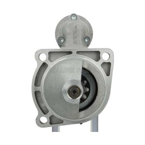 Starter Motor for RENAULT 0001231009 5010306413 5010508443 25841044 5000791211 5001014221 5001859572 5010090370 5010090683