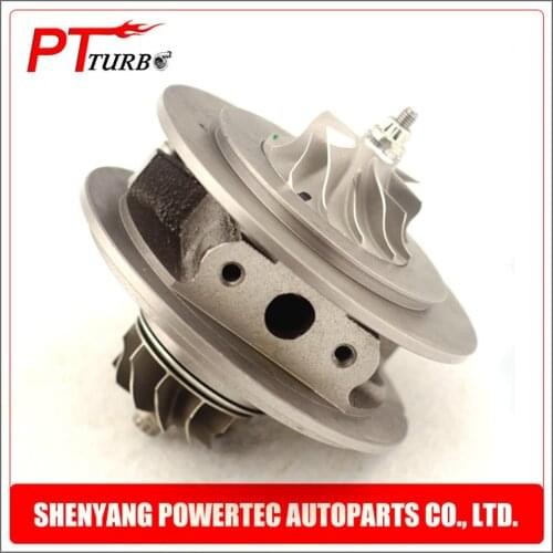 Turbo cartridge for BMW 120D E87 120 Kw 163 Hp M47TU2D20 - 7795498 49135-05651chra turbolader core turbine rebuild 49135-05650