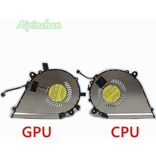 New Original Laptop CPU GPU Cooling Fan For Lenovo Yoga 3 14 Fan Cooler DFS150305060T FG5S DFS150505020T FG5R EG50050S1-C620-S9A