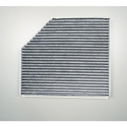 Car Cabin Air Filter For Audi A4 A5 Q5 (8R) 2.0 TDI A4L / A5 / S5 / B8 PORSCHE MACAN 2.0 / 3.0 8K0819439A