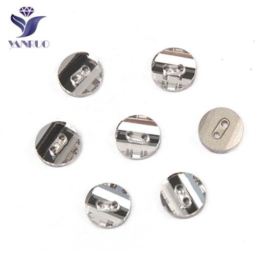 YANRUO Baby Buttons