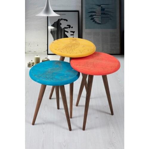 De Goya Zigon Coffee Table