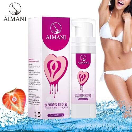 Female Exciter For Women Orgasm Vagina Gel Moistening Enhancer Sex Aphrodisiac Increase Stimulant Libido Sexual Climax Tight Oil