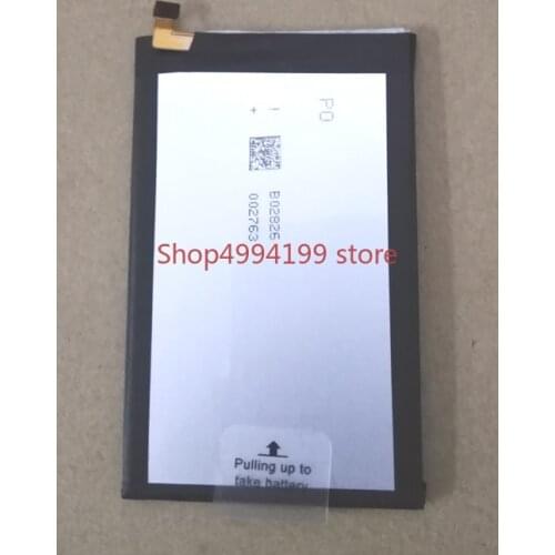 Doopro p5 pro phone battery 3500mah for Doopro P5 Pro 5.5 Inch HD 18:9 4G MTK6737 Quad Core Android 7.0-free shipping