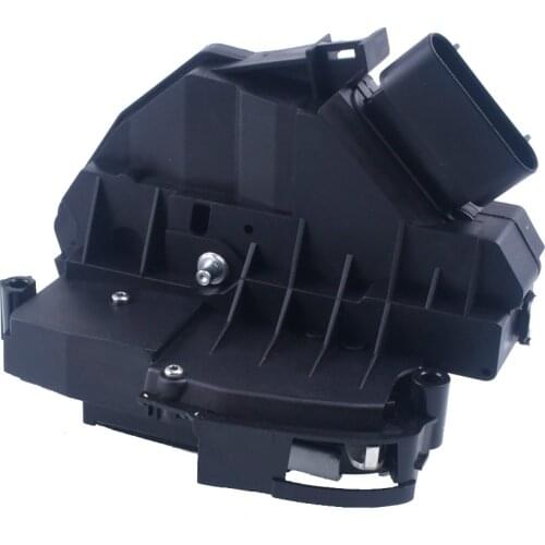 Door Lock Actuator Latch Driver Side For Ford Fiesta Edge Fusion MKX 2011 2012 2013 2014 2015 2016