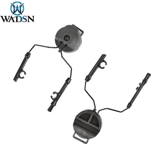 WADSN COMTAC ARC Rail Adapters For FAST Helmet