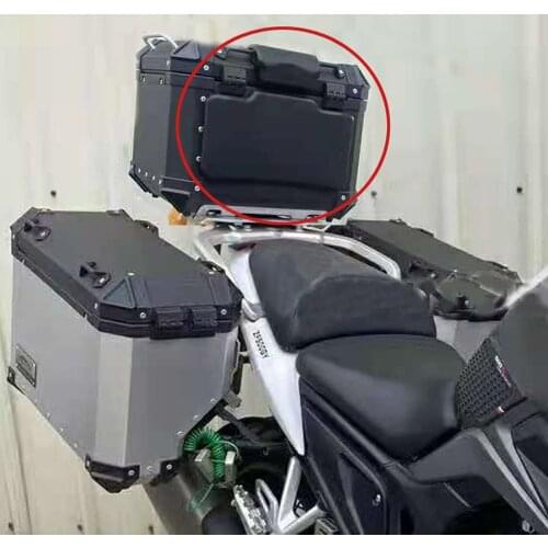 Excelle 500X Rear Box Case Backrest Cushion Pad For Excelle 500X 500 X