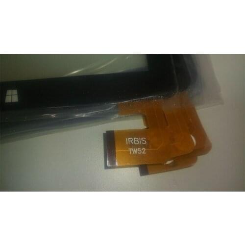 Irbis Computer Hardware And Software