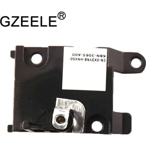 GZEELE New laptop parts for Dell Latitude 5270 5470 5570 Precision 3510 NGFF SSD Frame 0X3YR8 X3YR8 M.2 Caddy E5270 E5470 E5570