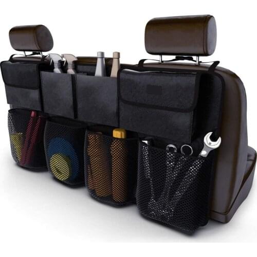 Ksoto Trunk Organizers