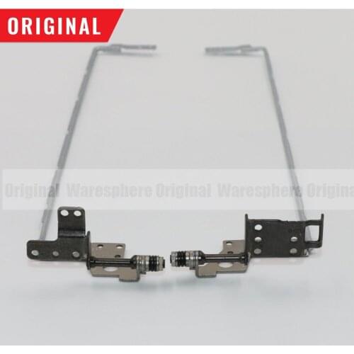 Left and Right LCD Panel Hinges for Lenovo ideapad 320-15ISK 15IAP 5H50N86361
