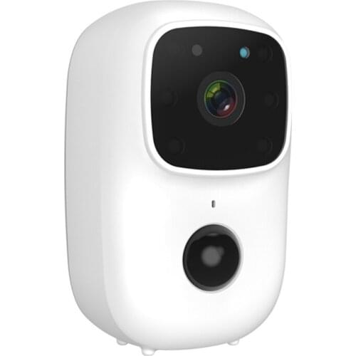 LQSC Wireless CCTV Cameras