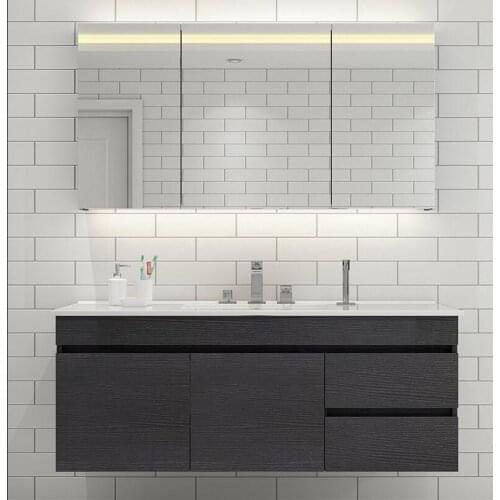 Bathroom furnitures new designer bathroom vanity