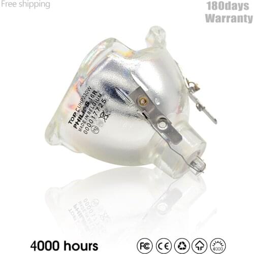 MSD 330W Lamp MSD Platinum 16R Metal Halide UHP 16R 330W Stage Lamp Sharpy Beam Moving head Light Bulbs High Quality Wash Lights