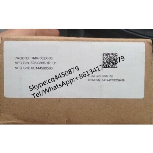 DMR-302X NEW&ORIGINAL Cognex DMR-302X Dataman Fixed Mount Reader NEW