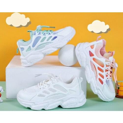 Детская спортивная обувь NSWWYDZZ China At AliExpress