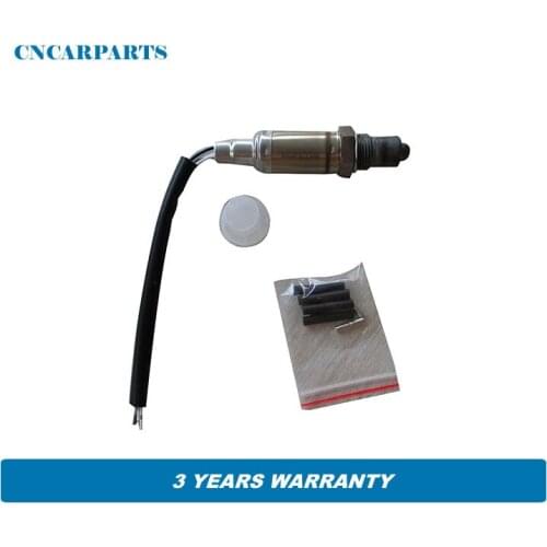 O2 oxygen Lambda Sensor fit for Mazda 2 DEMIO (DY) 1.5 HONDA ACCORD VIII (CL CM_) 3.0 , 36532RJA004