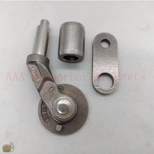 RHF3 Turbo Parts Actuator Rattle Flapper,Lbiza Octavia Golf A1 A3 CBZA CBZB 1.2 TSI TFSI 03F145701G AAA Turbocharger Parts