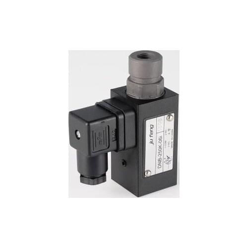 Hydraulc pressure relay/pressure switch DNB-250K-06i DNB-250K-06i