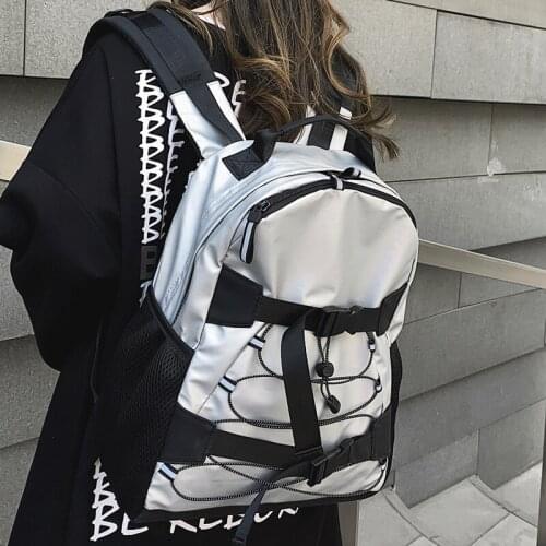 High Quality Backpacks For Men Teenager School Bag Short Trip Women Backpack Oxford Fit A4 Files 15.6in Laptop New Mochila 2021