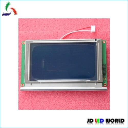 Compatible LCD For P121 24128-15 WMCW-H PHICO D-0 94V-0 DATA VISION Replacement