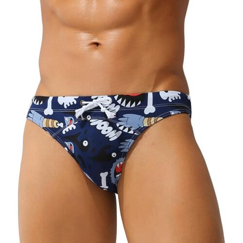 VANSKOOS Women's One-piece Swimwear